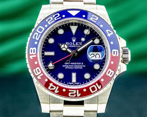 rolex gmt master ii blue dial|rolex gmt ii review.